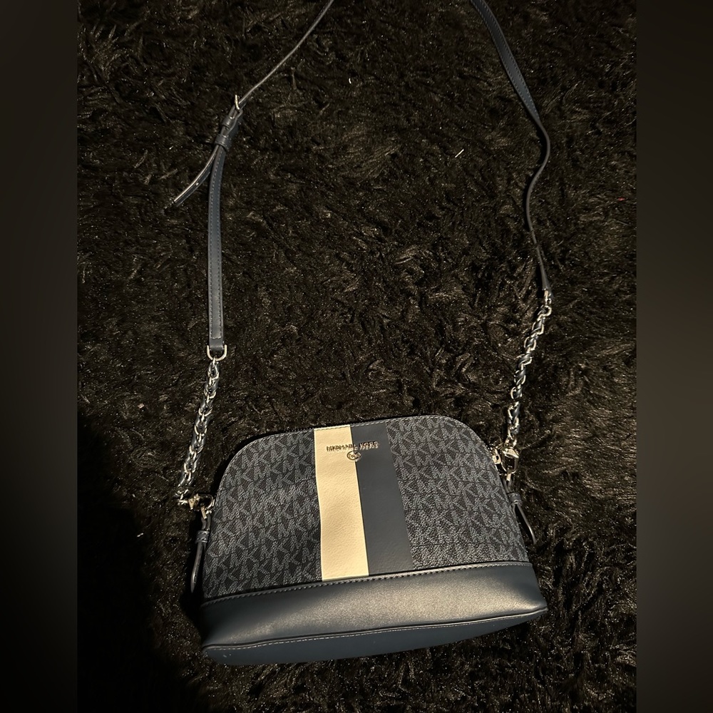 Michael kor side purse